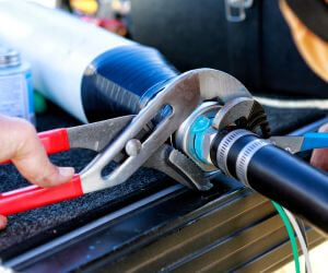 About Water Heater Repair LLC Fairchild Air Force Base, WA